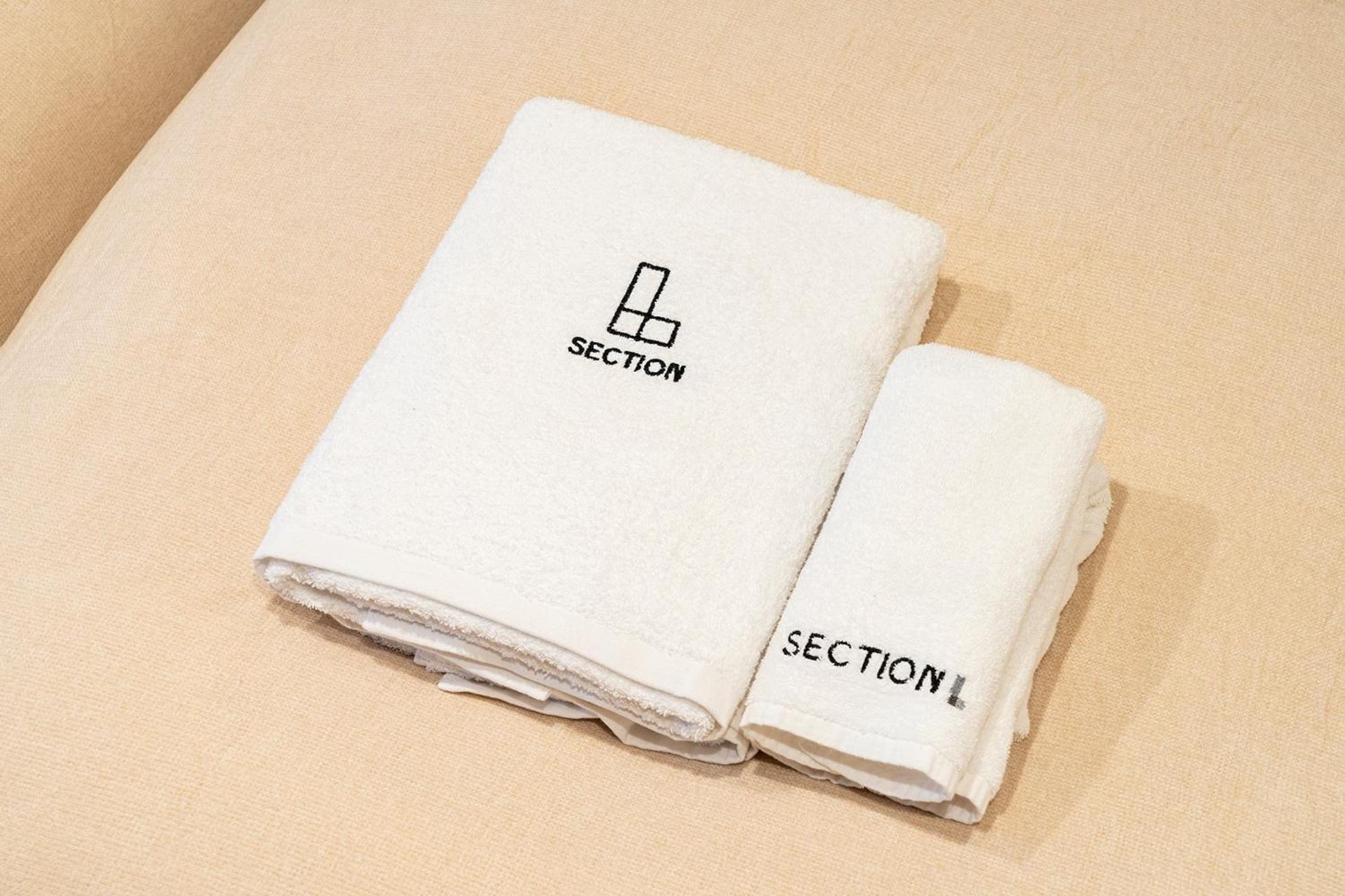 公寓式飯店 Section L Ueno-hirokoji